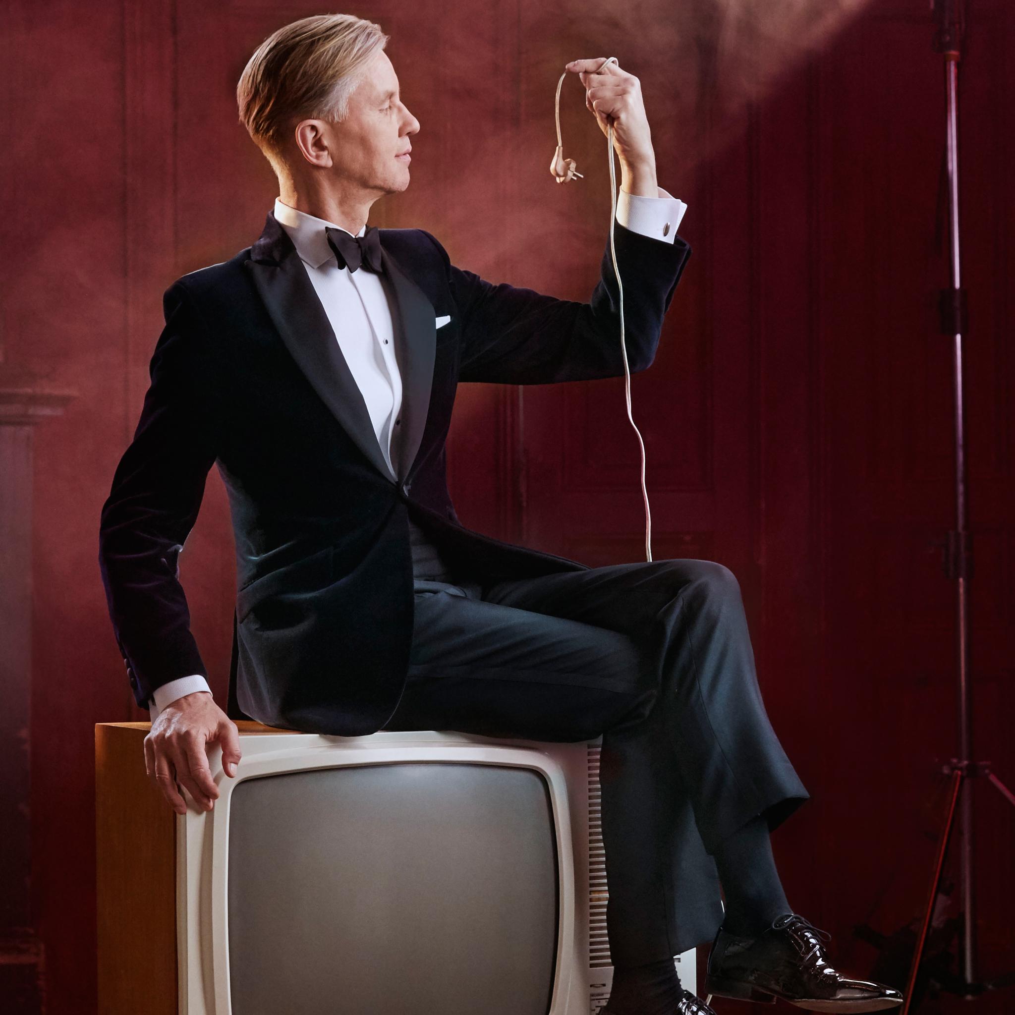 Max Raabe