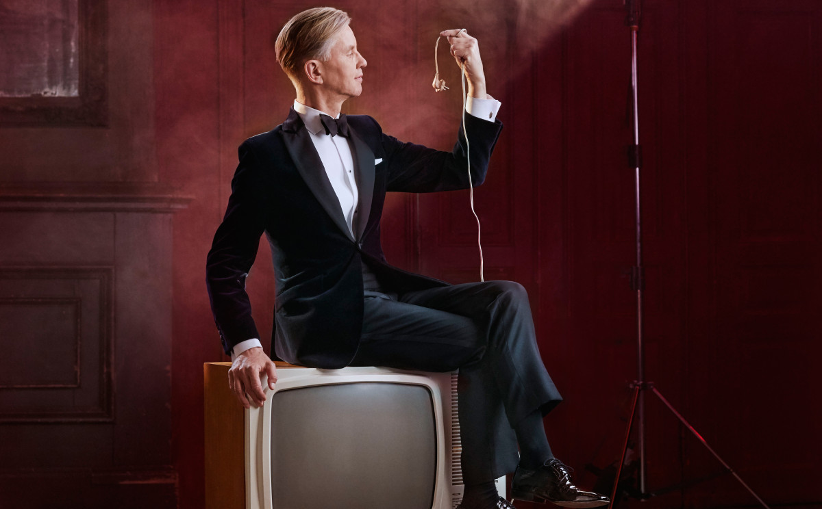 Max Raabe