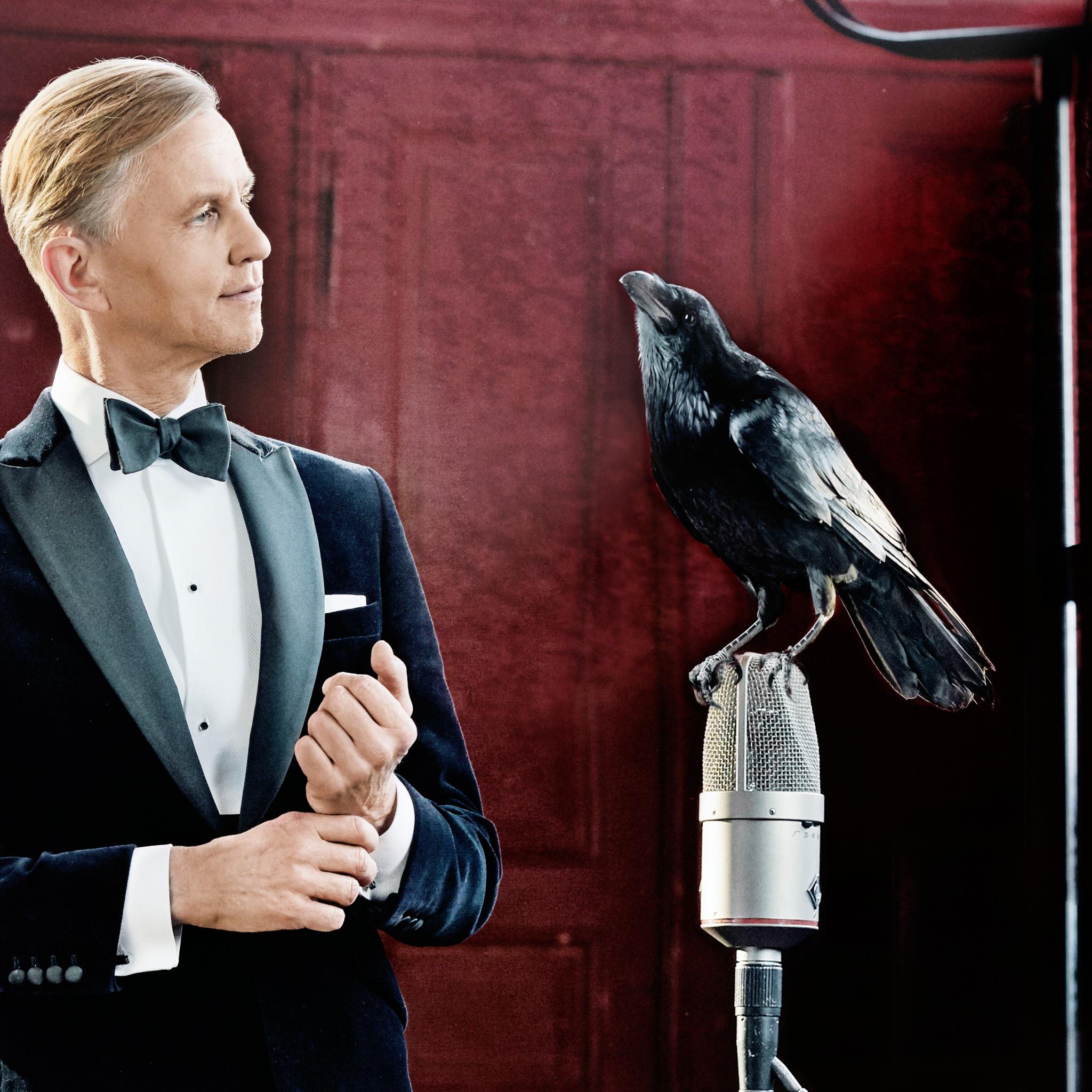 Max Raabe