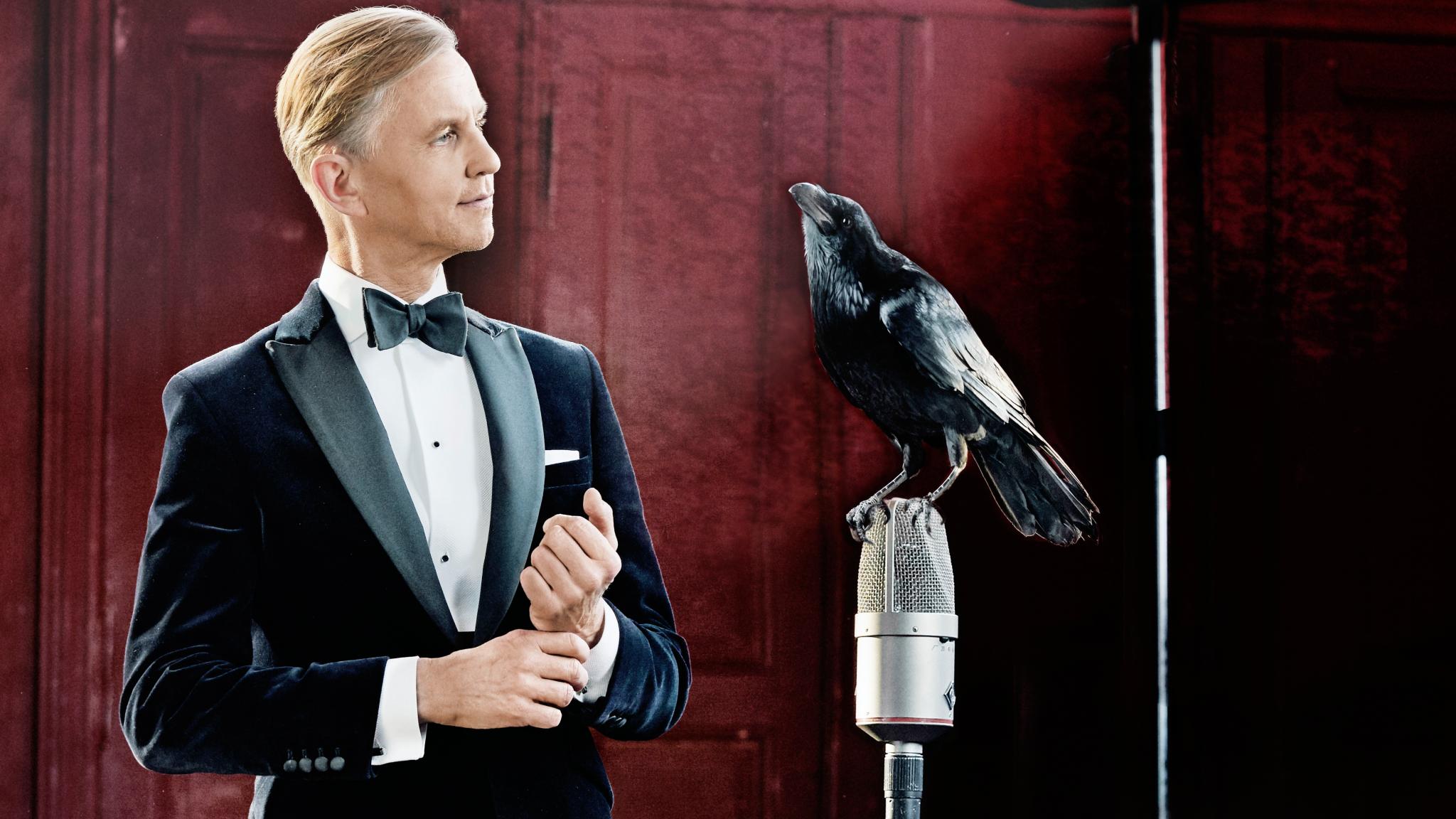 Max Raabe