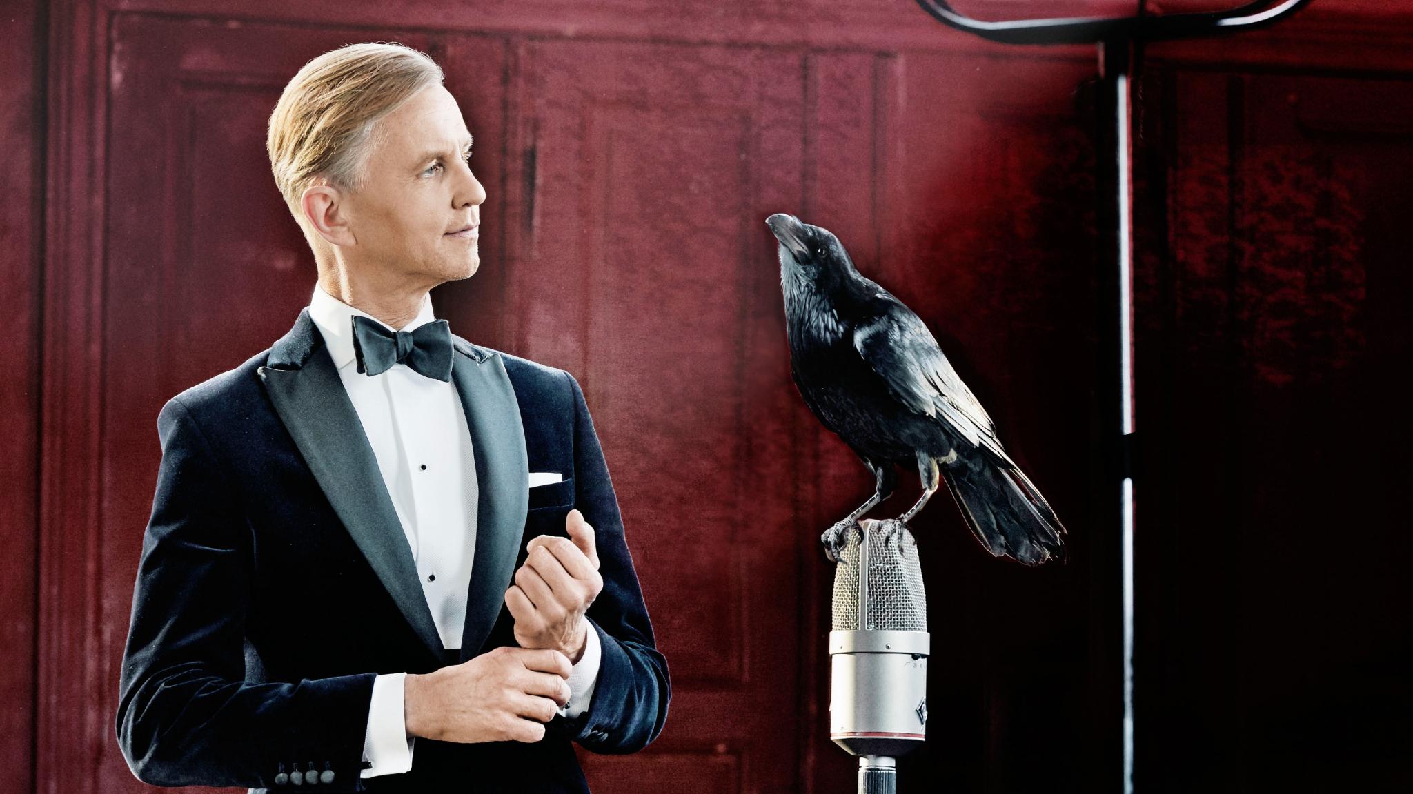 MTV Unplugged – Max Raabes perfekter Moment mit Samy Deluxe