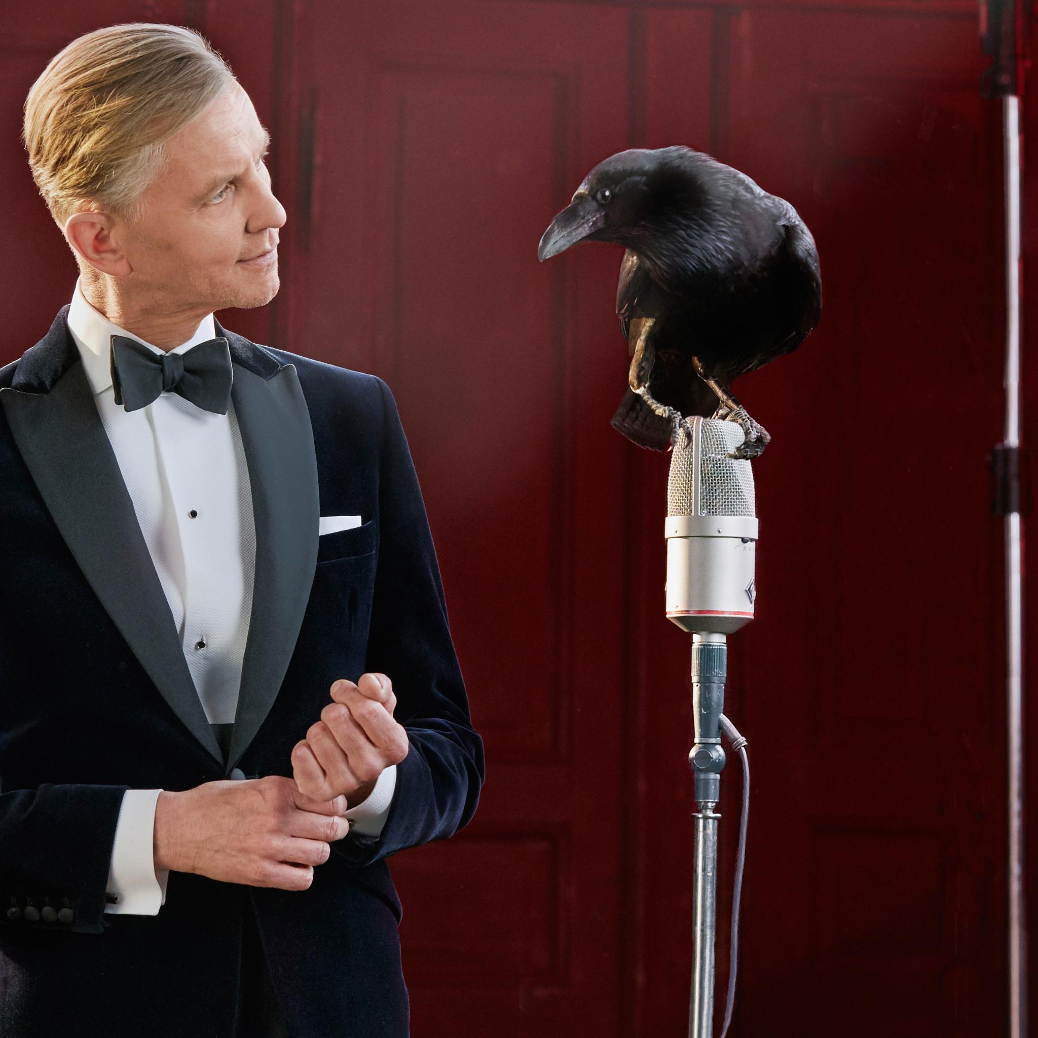 Max Raabe