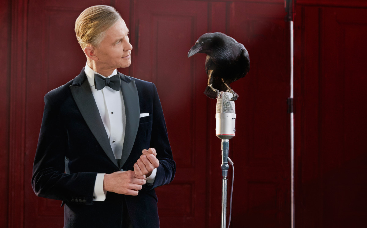 Max Raabe