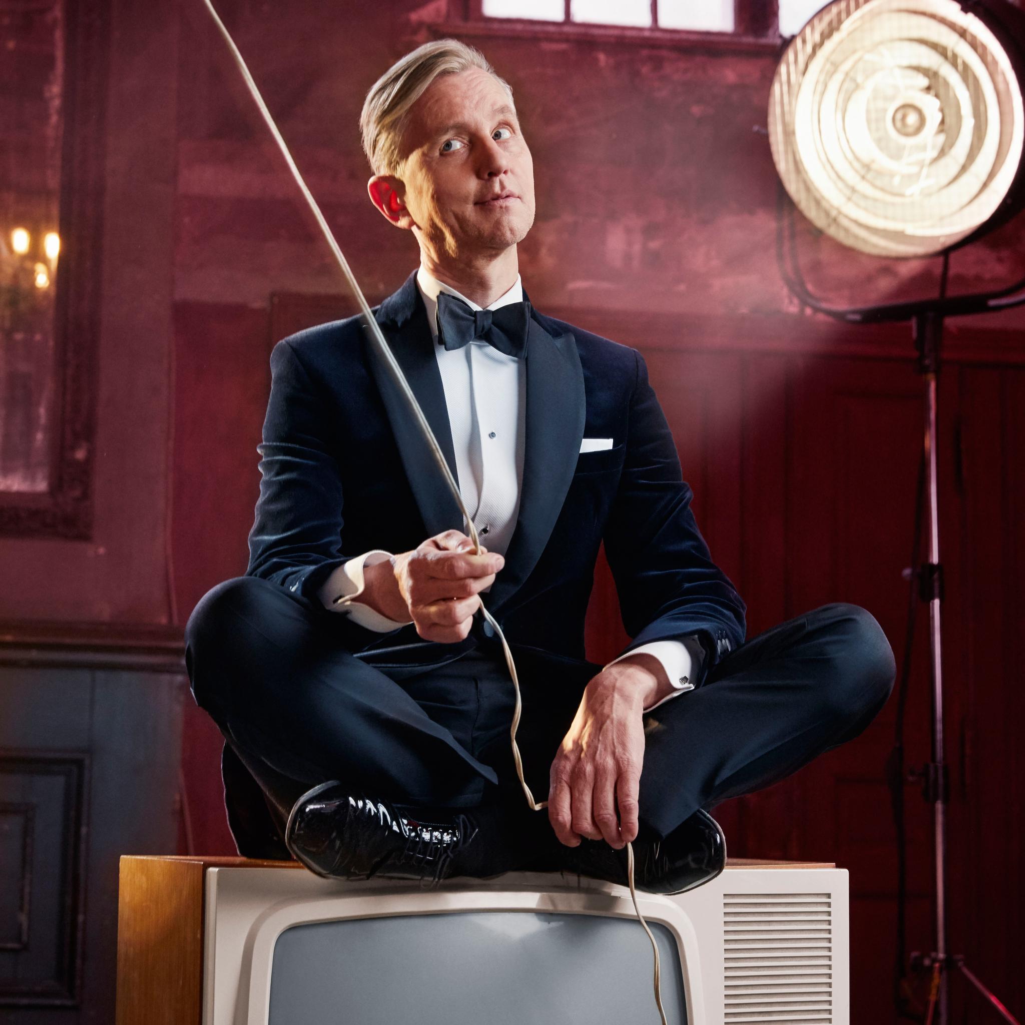 Max Raabe