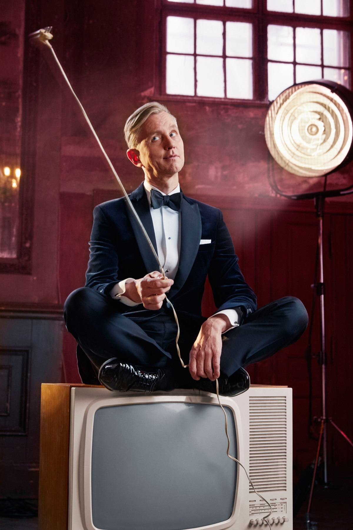 Max Raabe