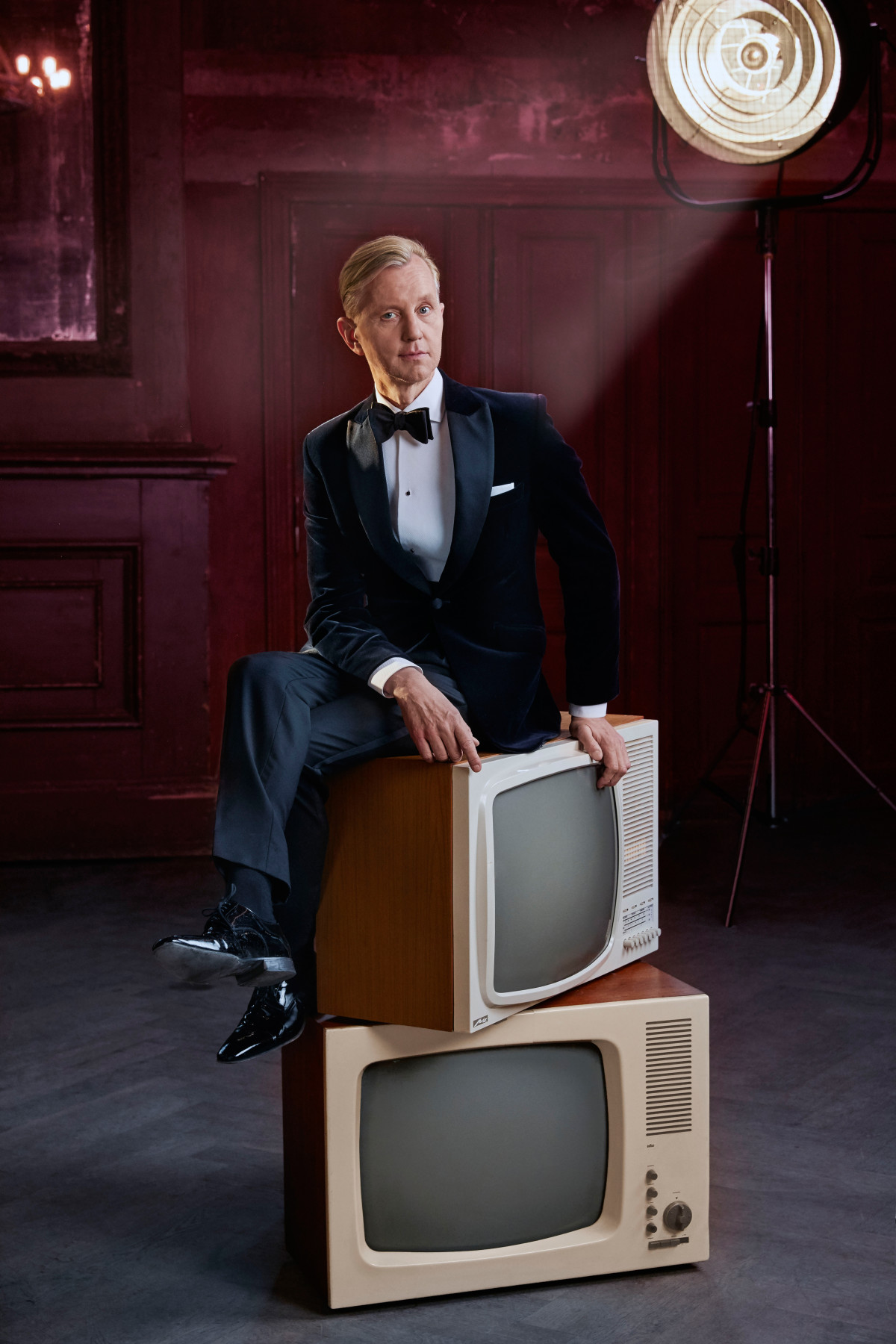 Max Raabe