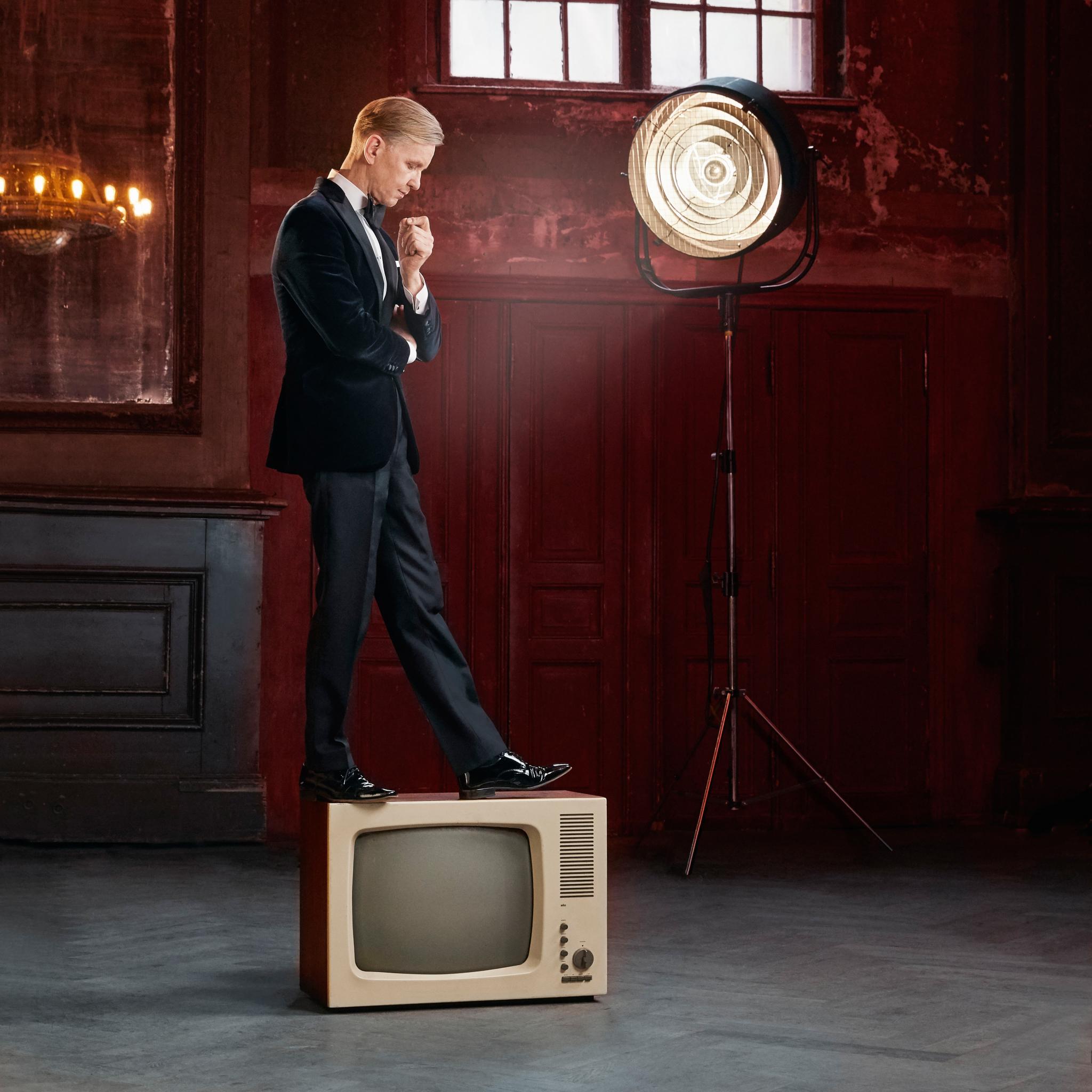 Max Raabe