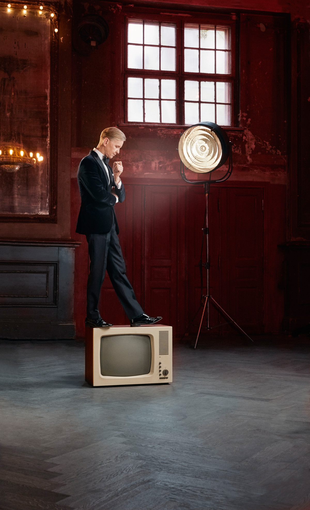 Max Raabe
