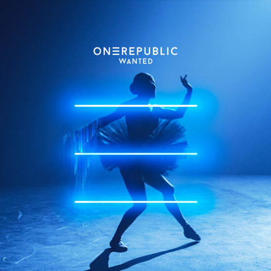 One Republic Wanted
