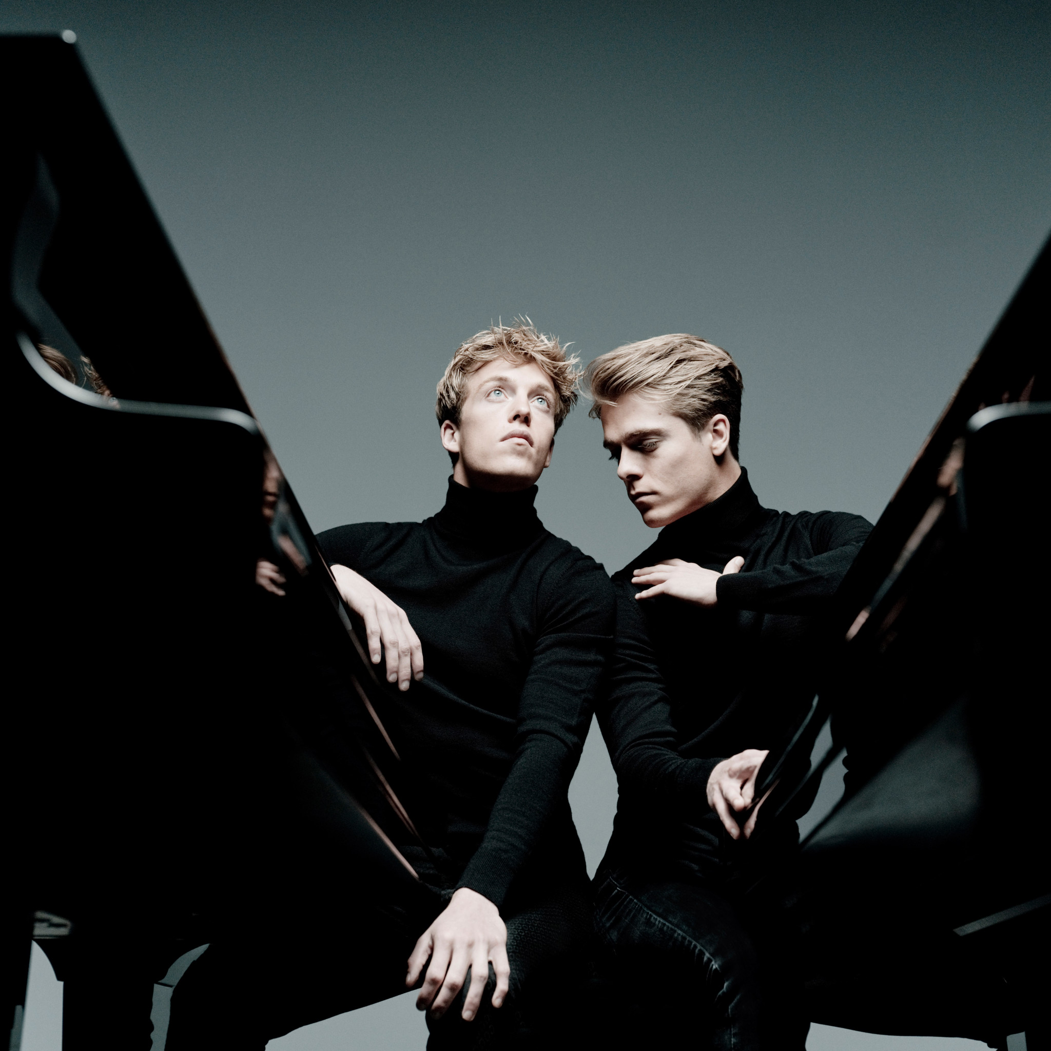 Lucas & Arthur Jussen
