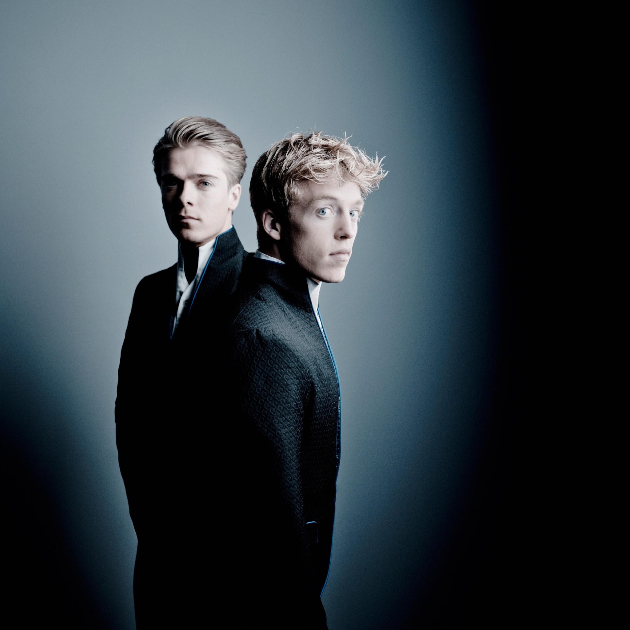 Lucas & Arthur Jussen