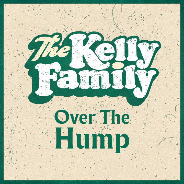 The Kelly Family_Over The Hump_Single_Cover