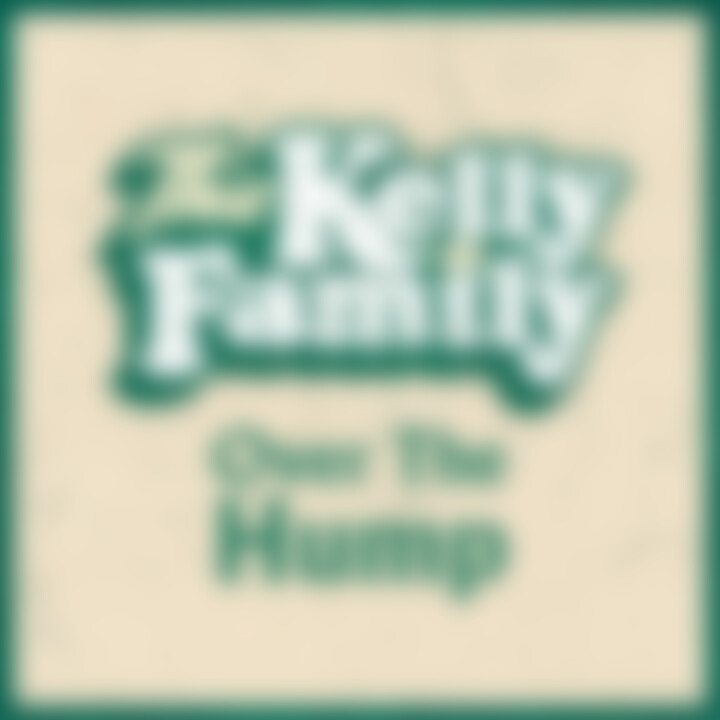 The Kelly Family_Over The Hump_Single_Cover