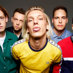 COUNTERFEIT Pressshot 2019