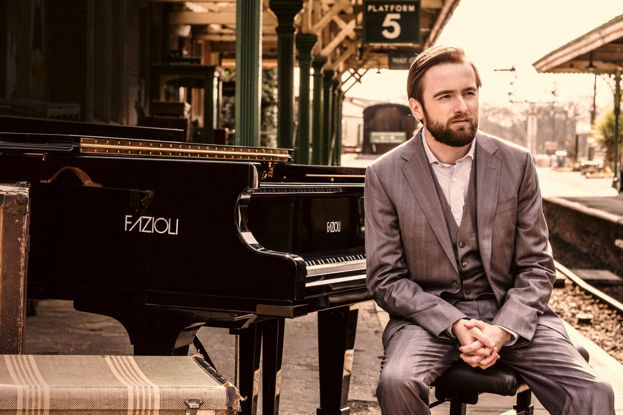 Daniil Trifonov