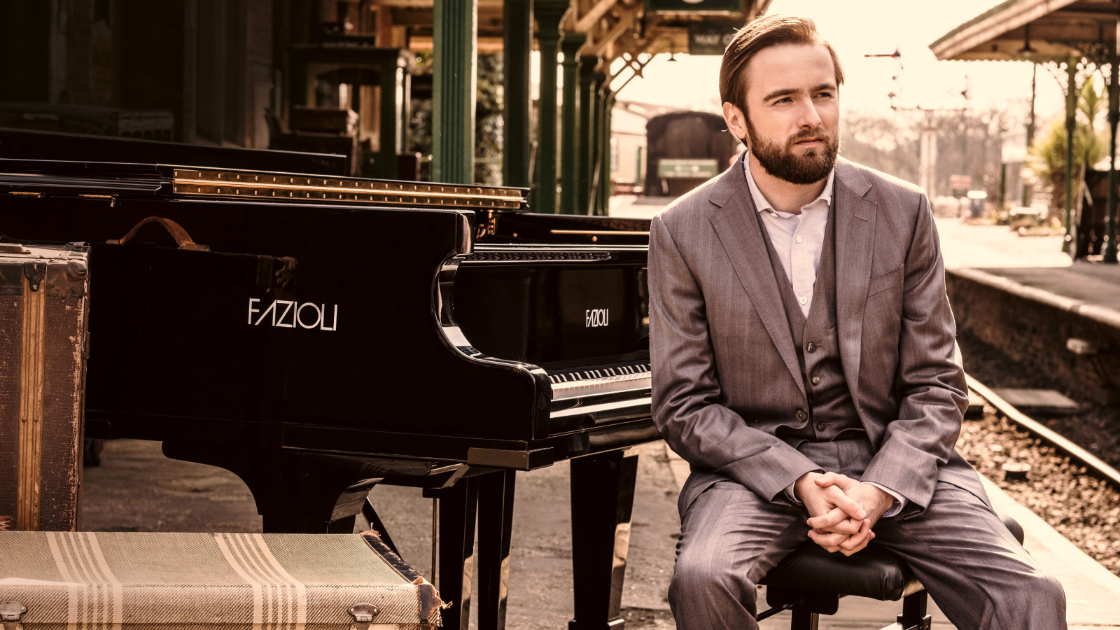 Daniil Trifonov Biography Wikipedia