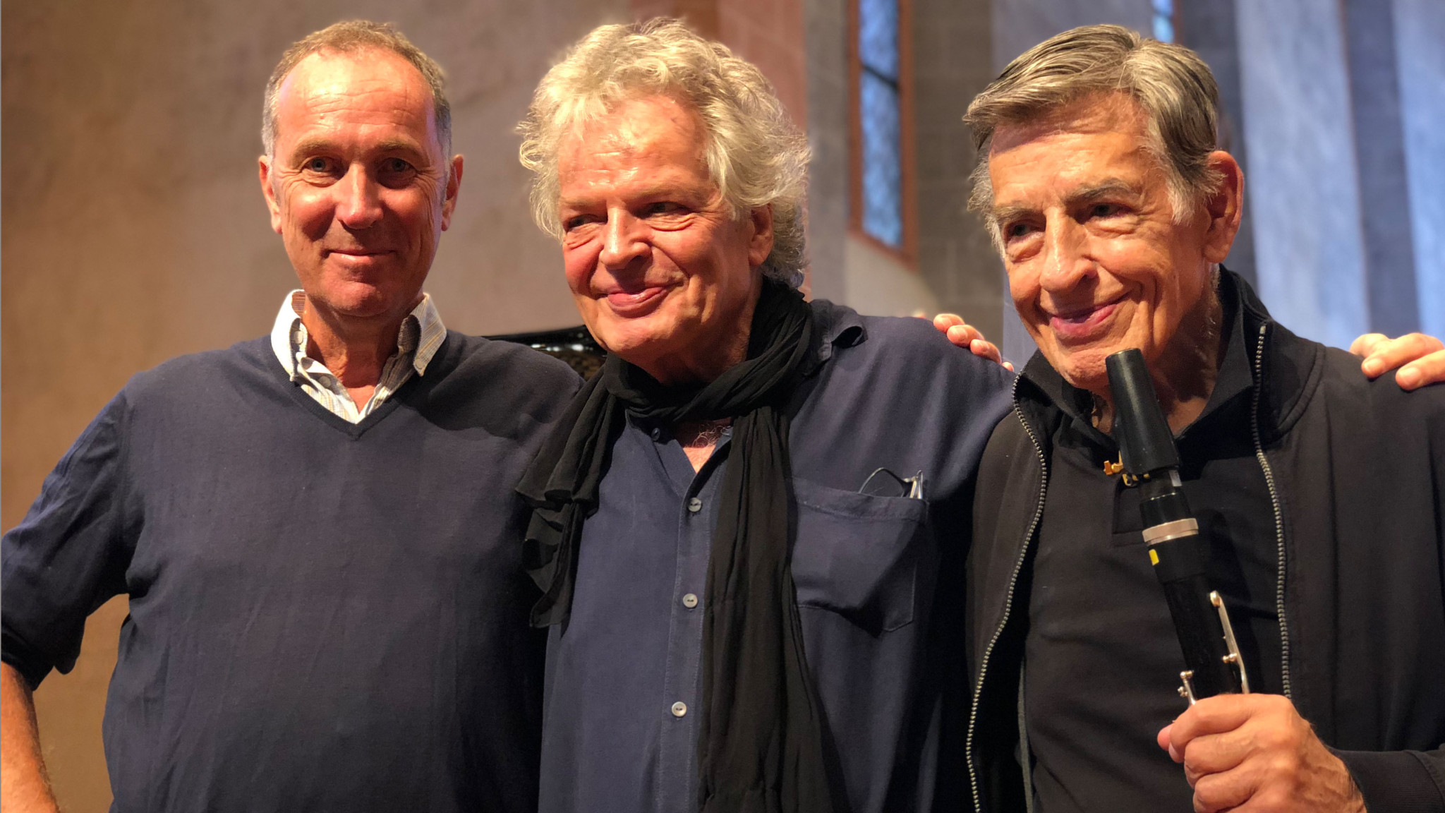 Brüder Kühn (Trailer)