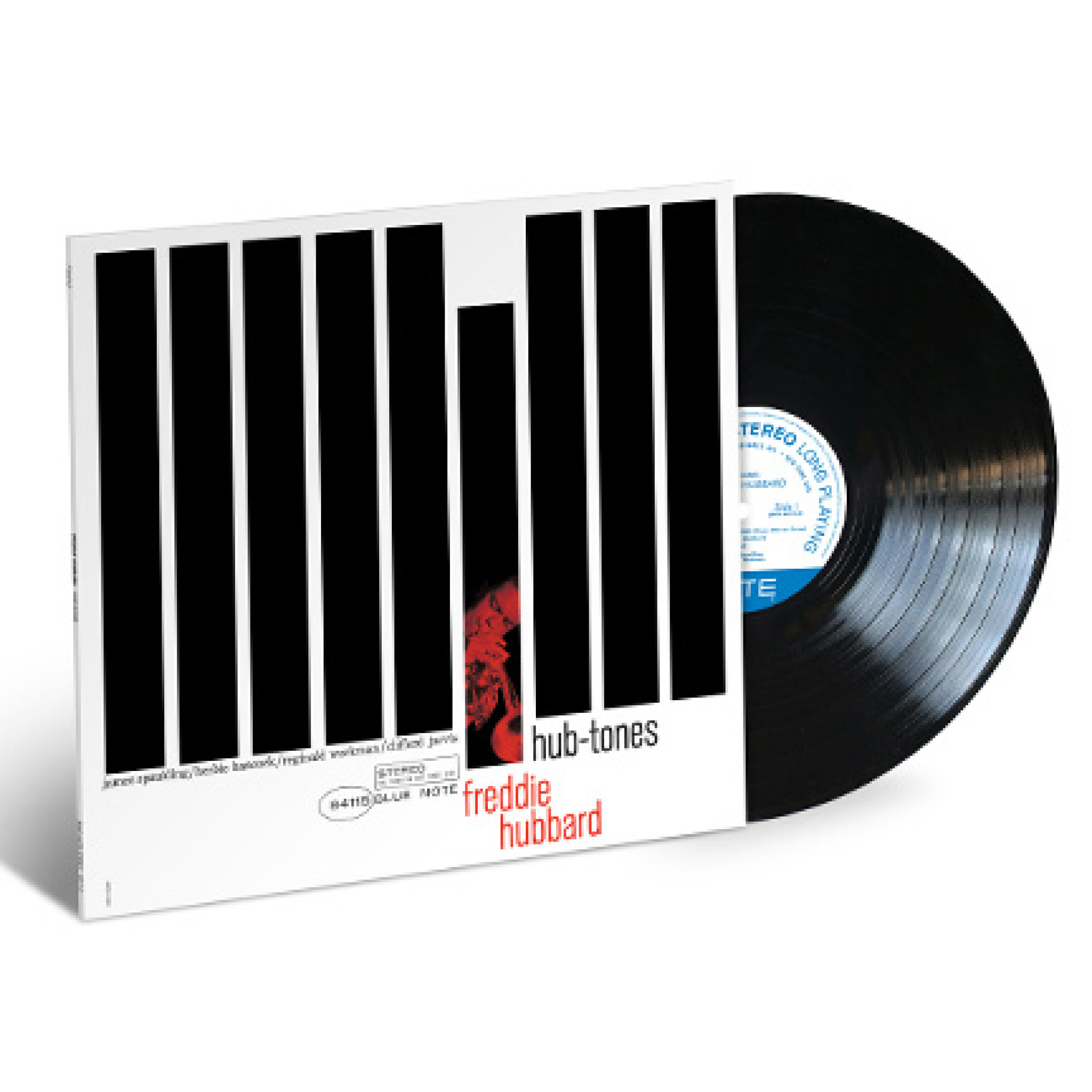 Freddie Hubbard: Hub-Tones (Blue Note Classic Vinyl)