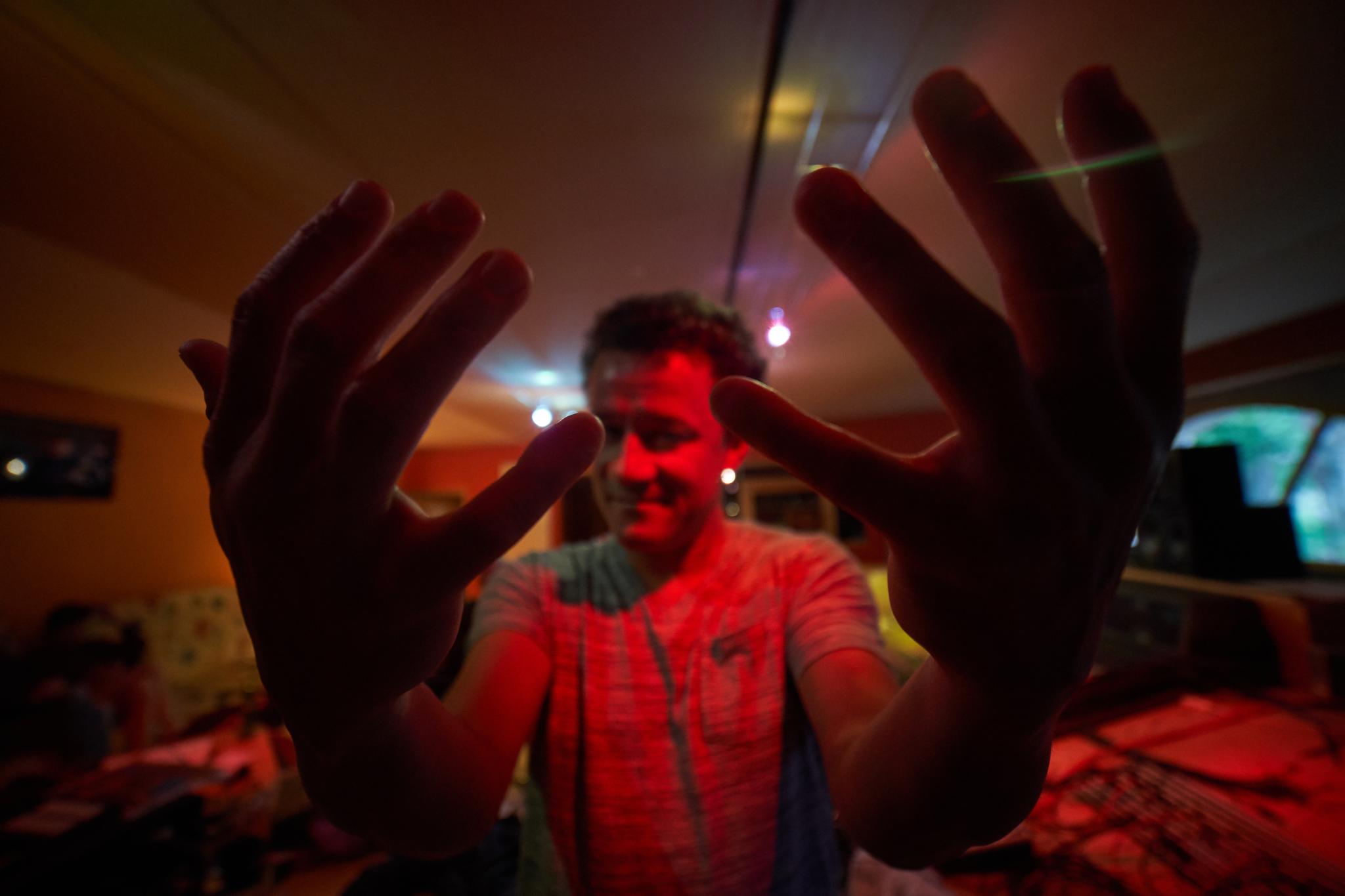 53 und kein bisschen leise - neues Jacky-Terrasson-Album