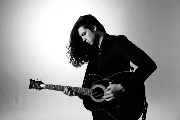 Billy Raffoul Pressshot 2019