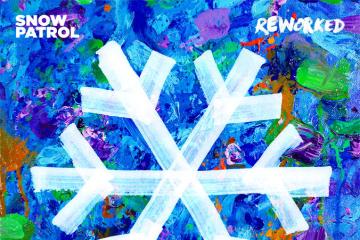 Snow Patrol - Reworked - Cover 2019