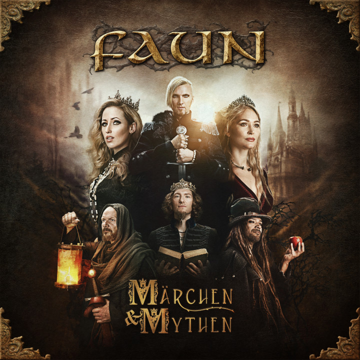 Cover-FAUN-Märchen & Mythen