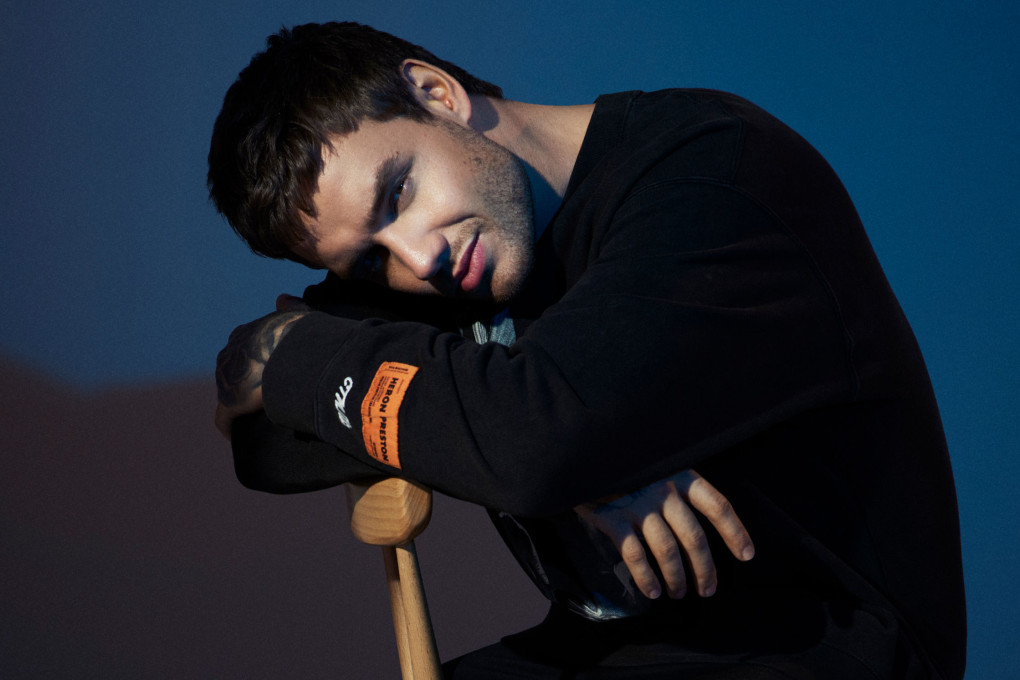 Liam Payne 2019