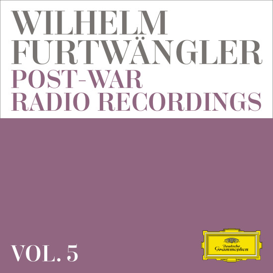 Post-war Radio Recordings 