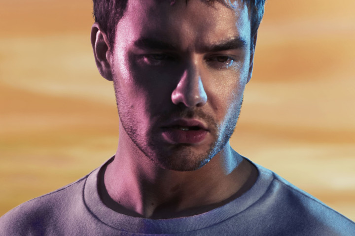 Liam Payne NL