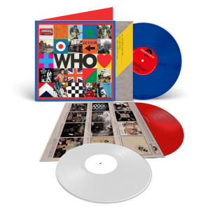 Who Deluxe Box Packshot