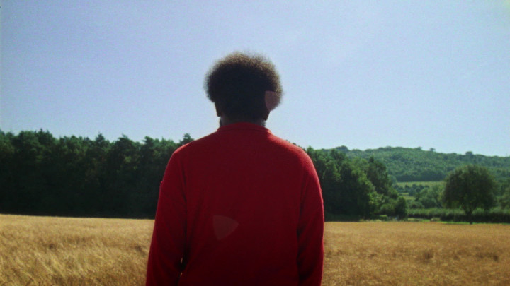 You Aint The Problem