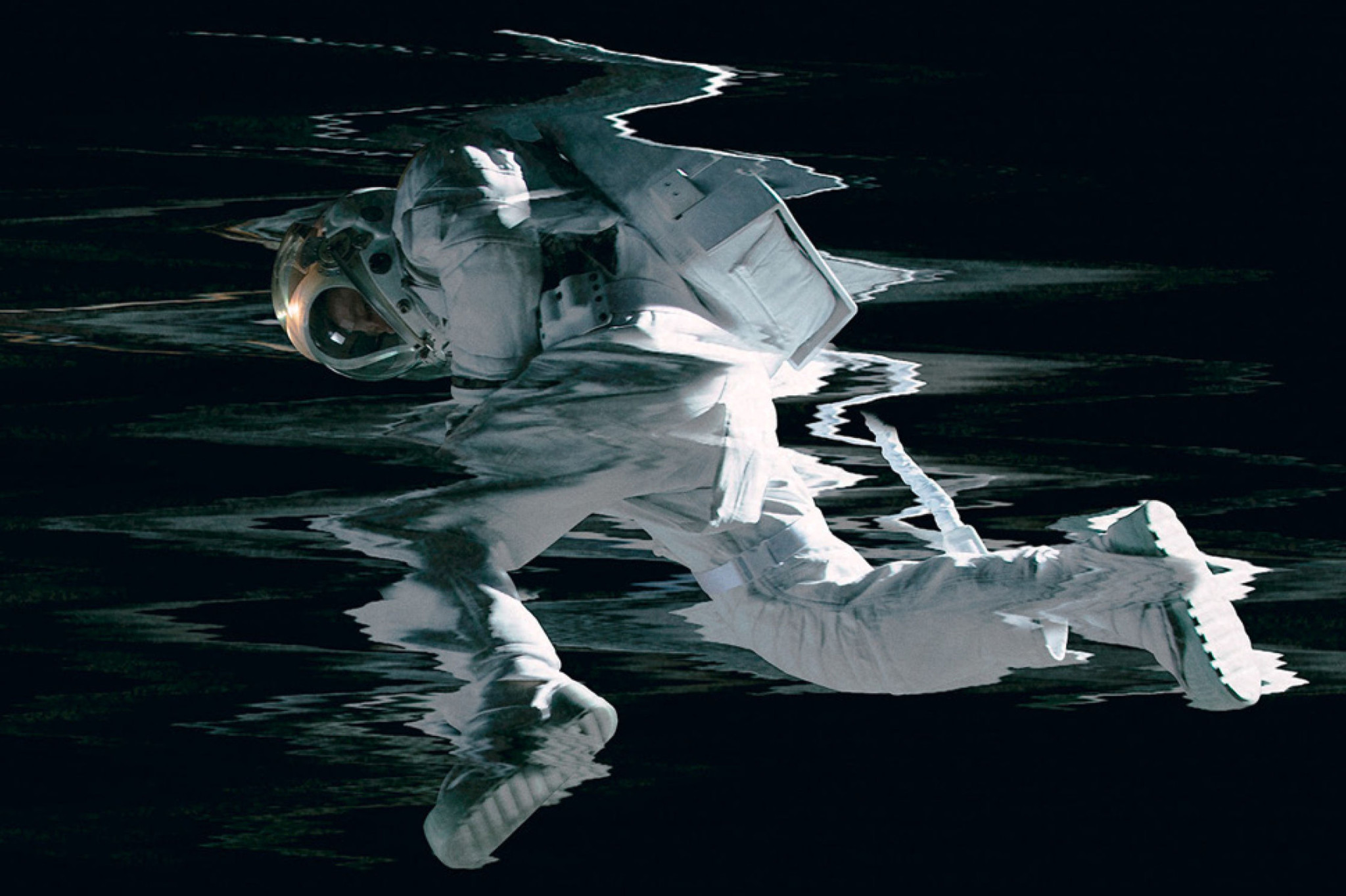 Ad Astra, Max Richter