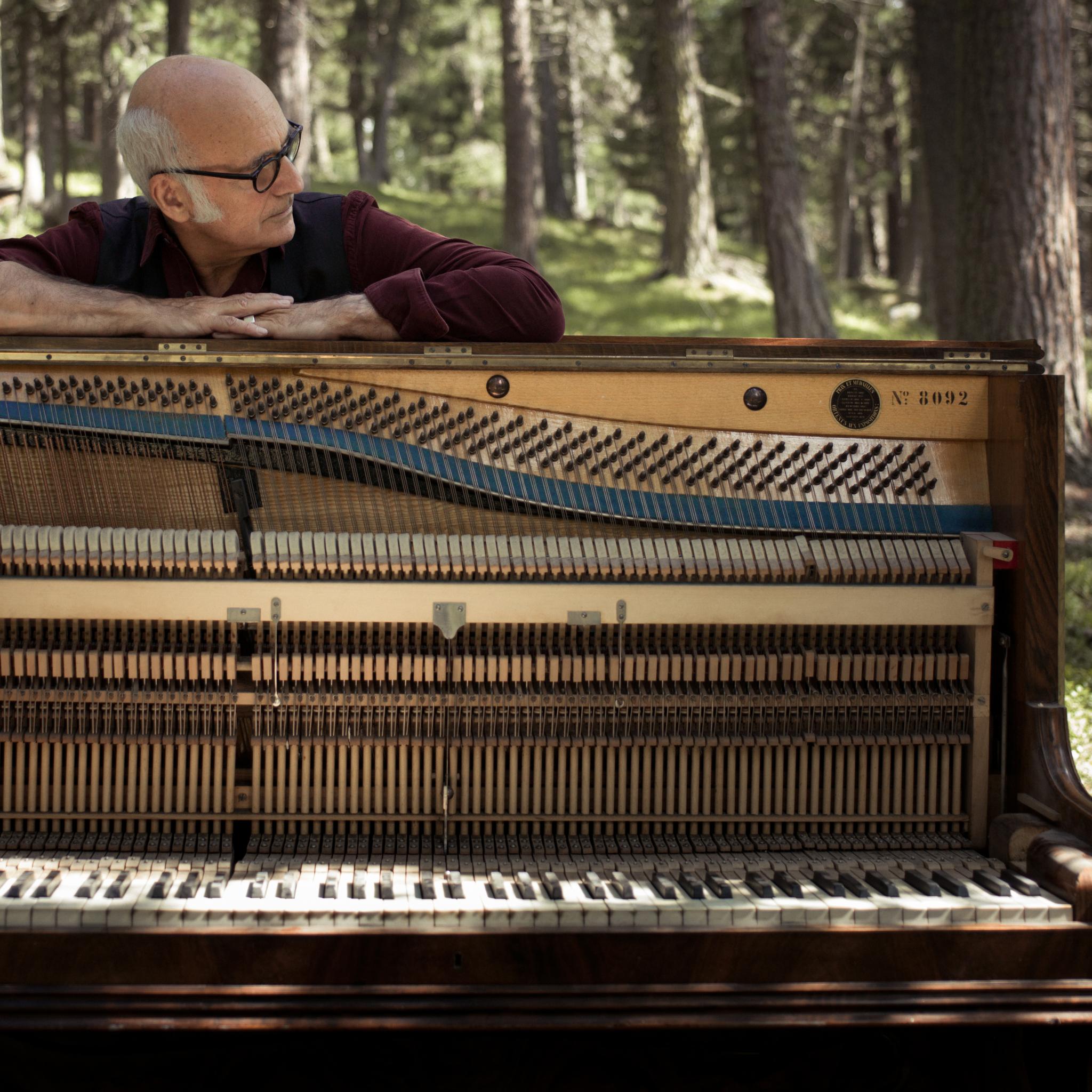 Ludovico Einaudi