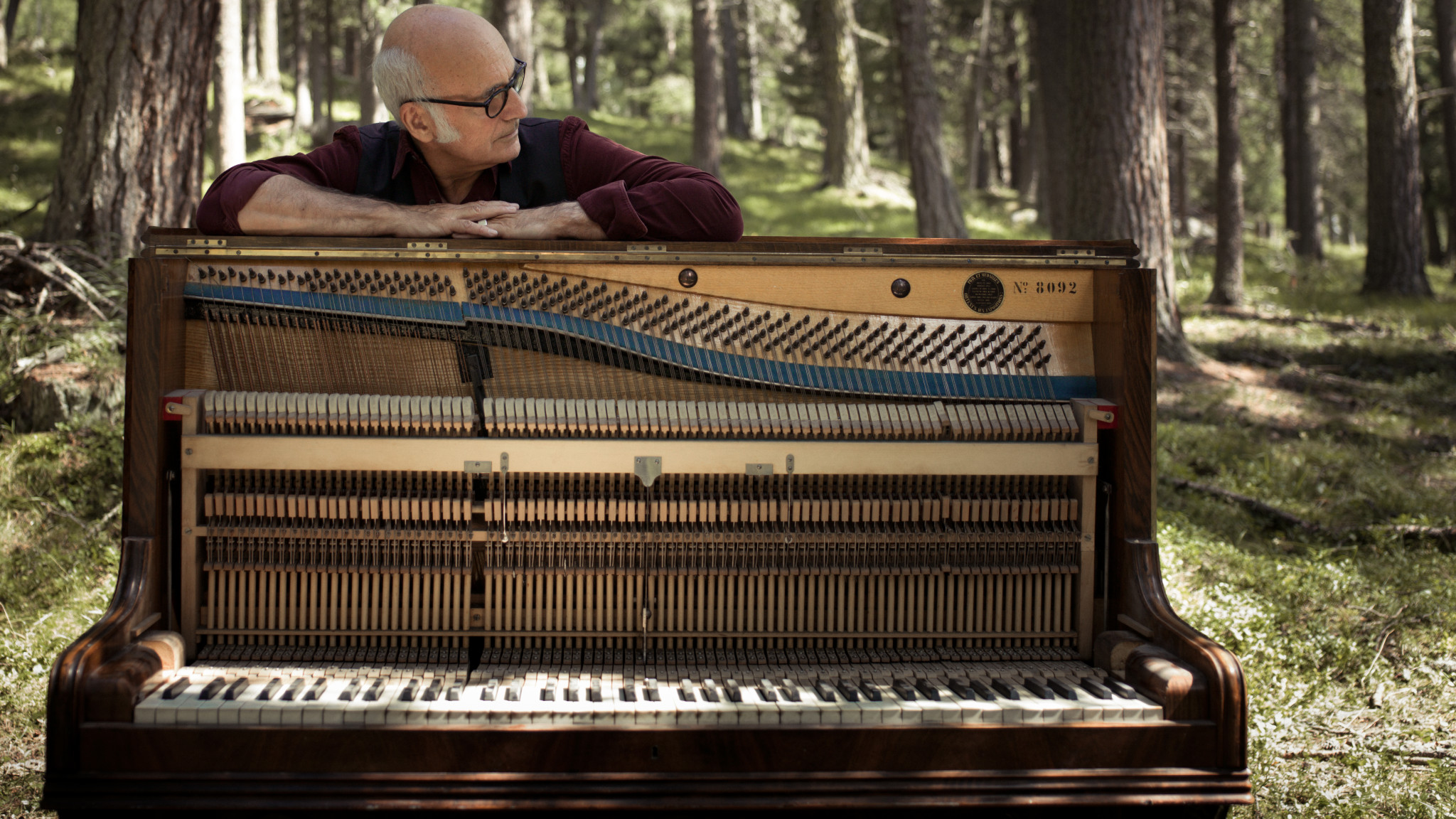 Ludovico Einaudi