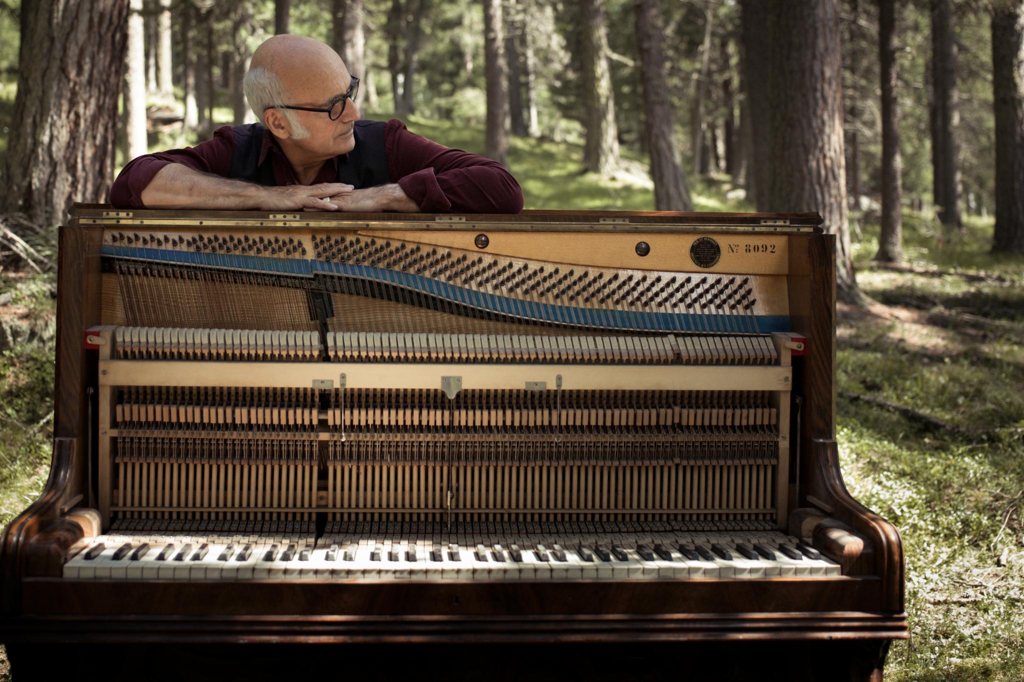 Ludovico Einaudi