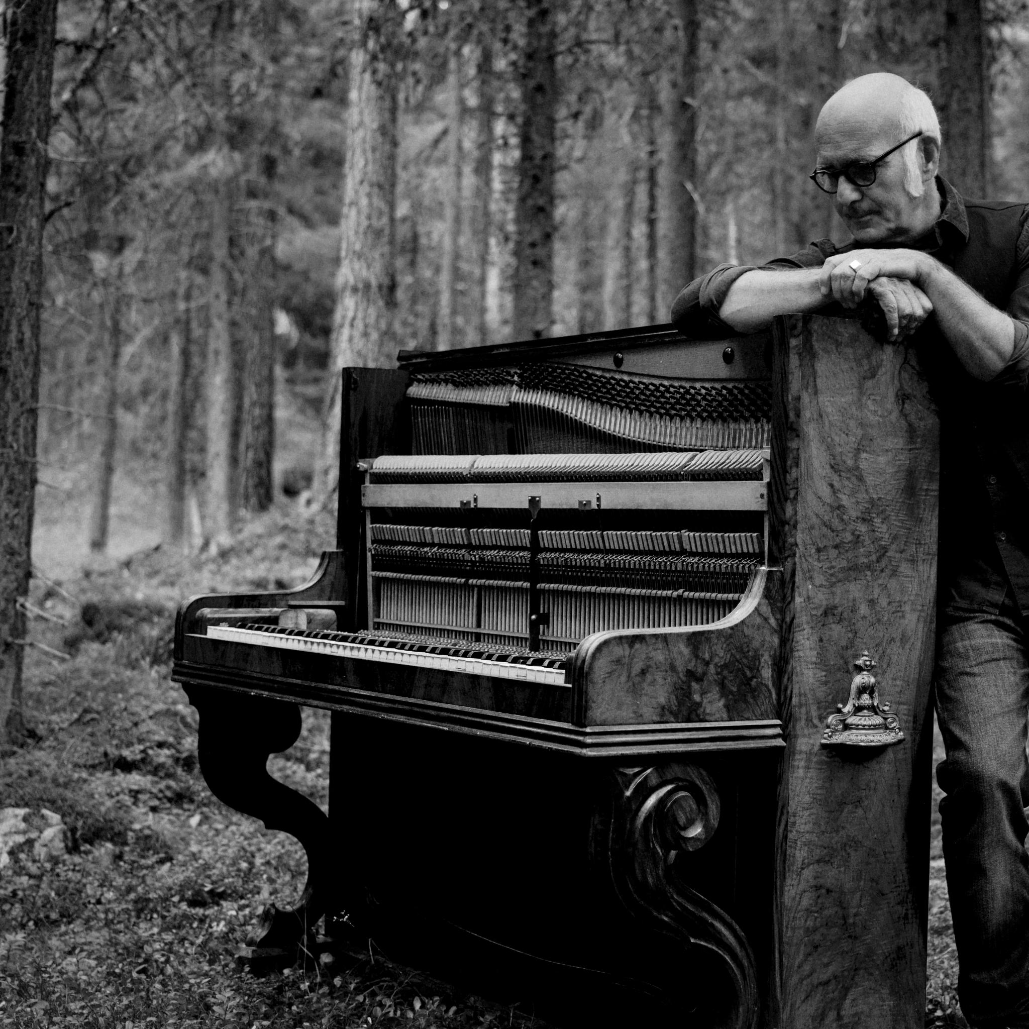 Ludovico Einaudi