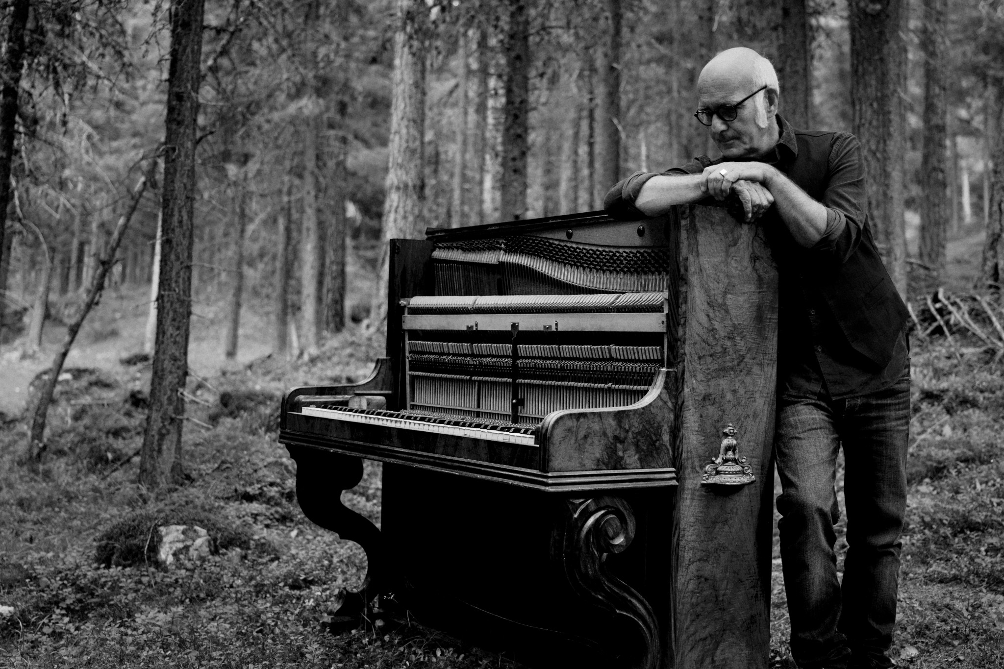Ludovico Einaudi