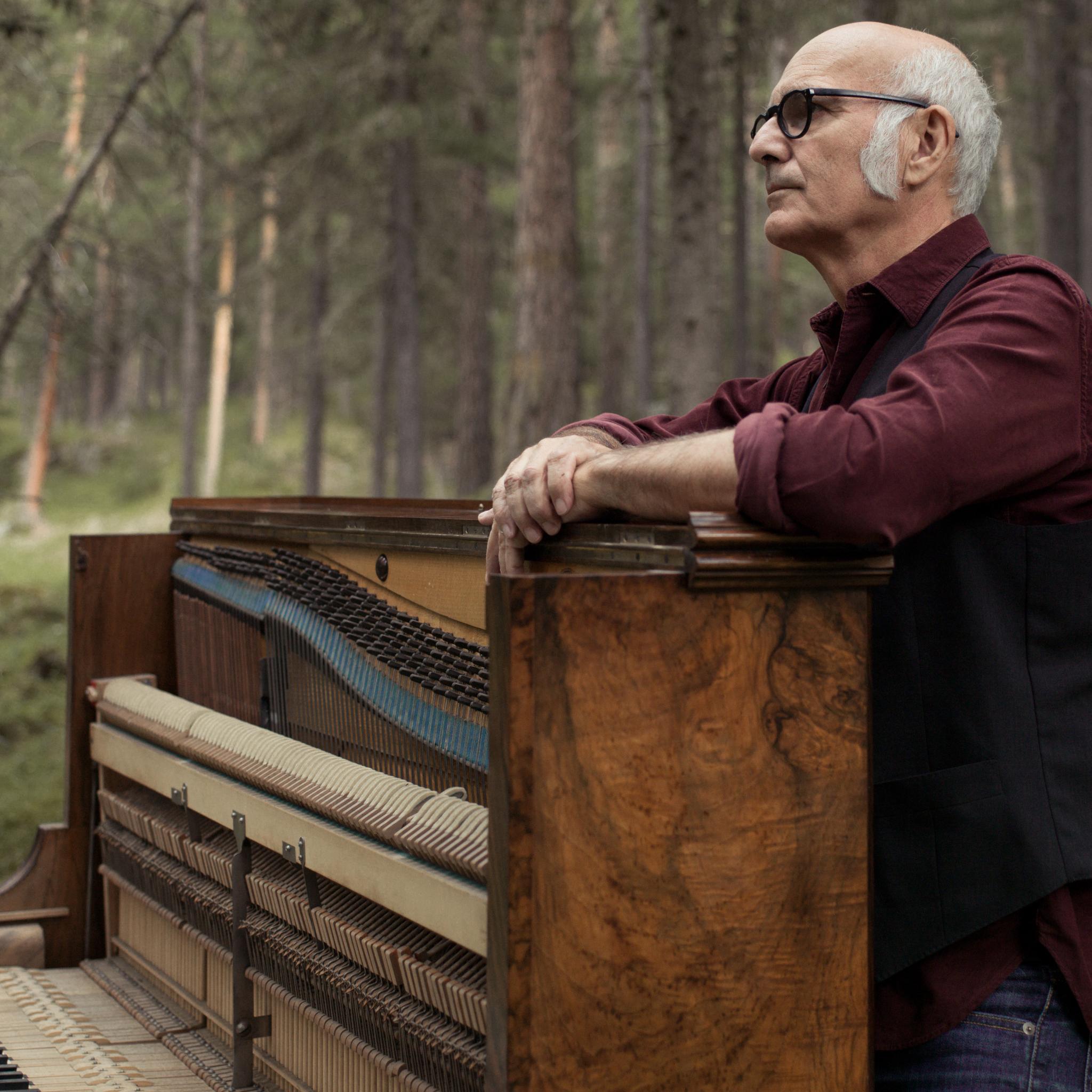 Ludovico Einaudi