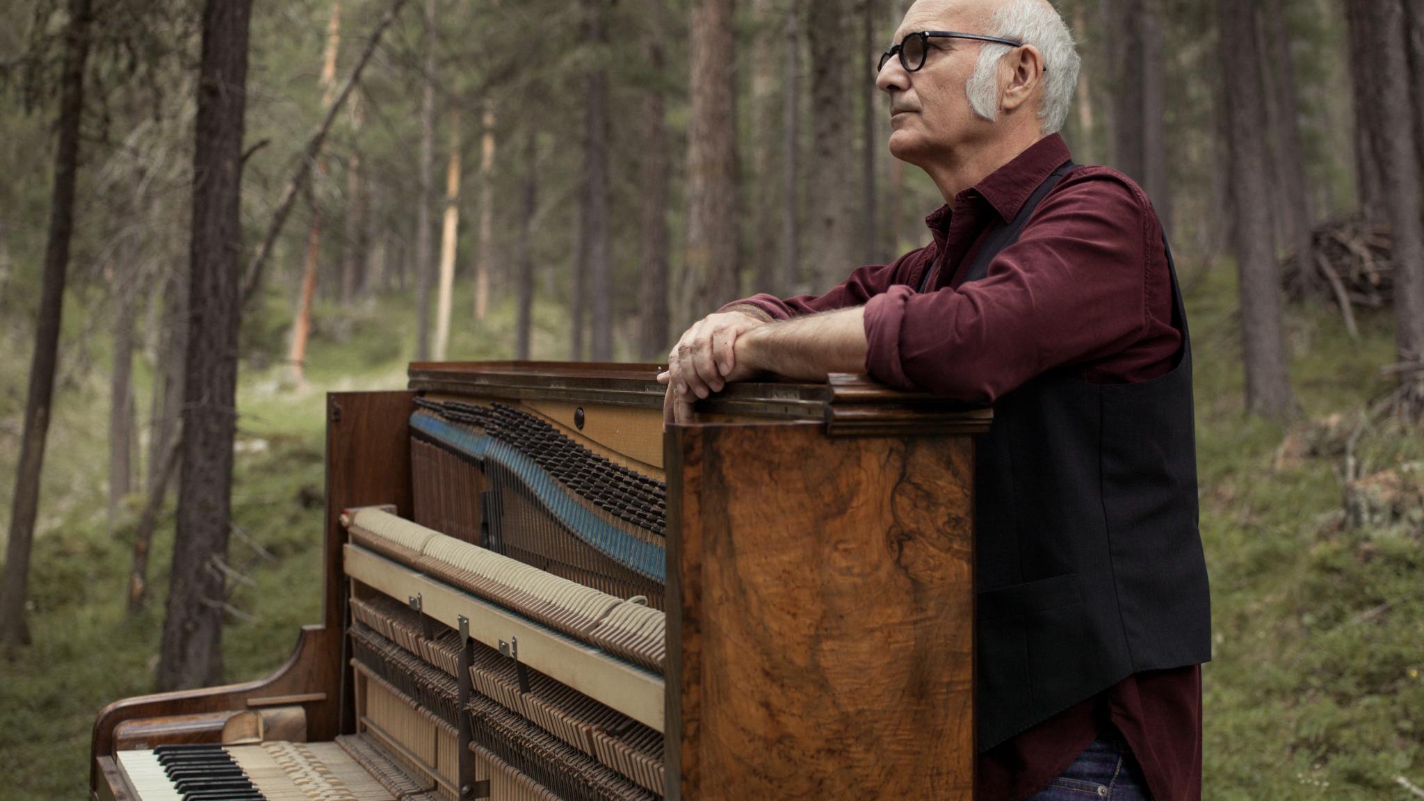 Ludovico Einaudi