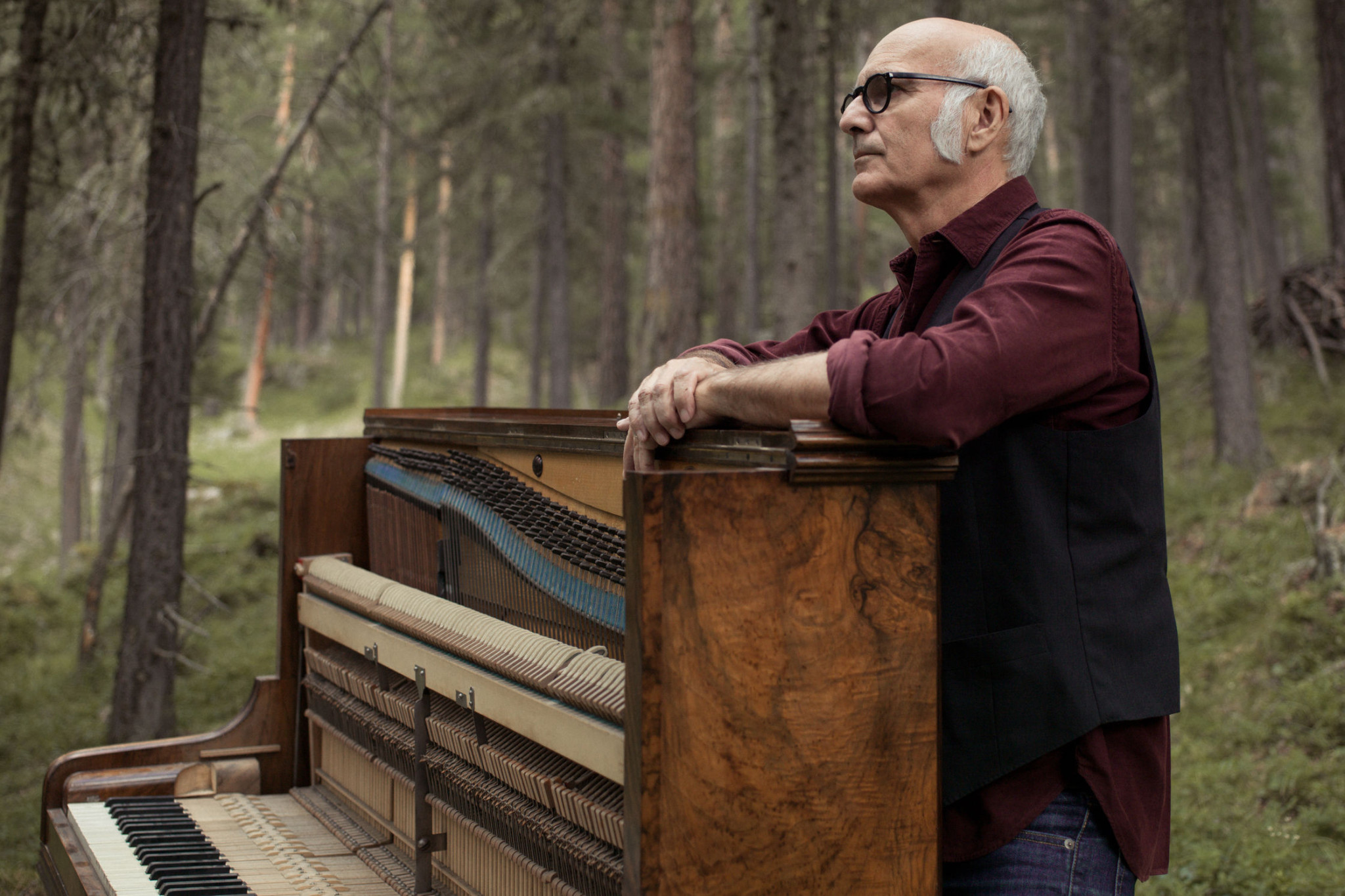 Ludovico Einaudi