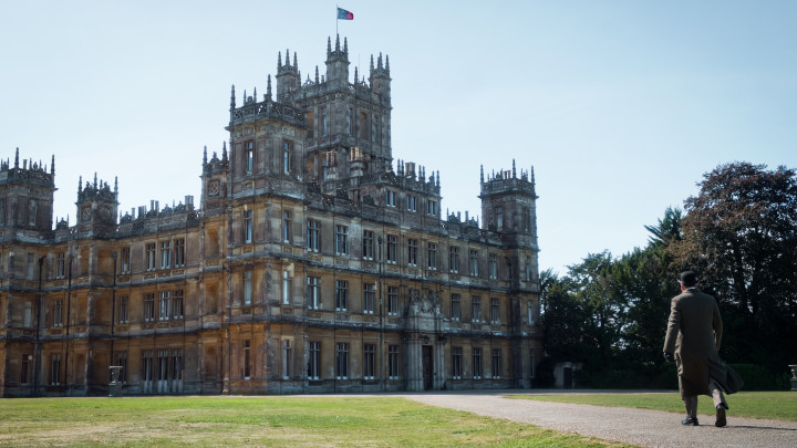 Downton Abbey