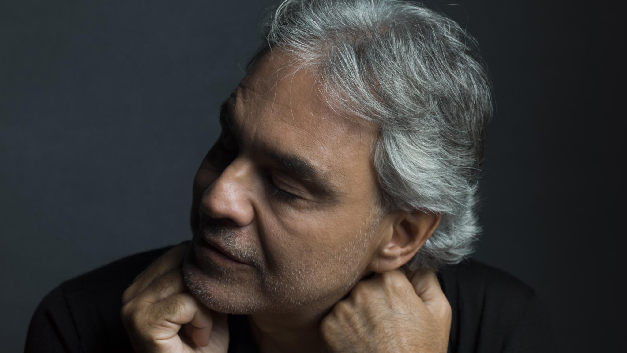 Andrea Bocelli