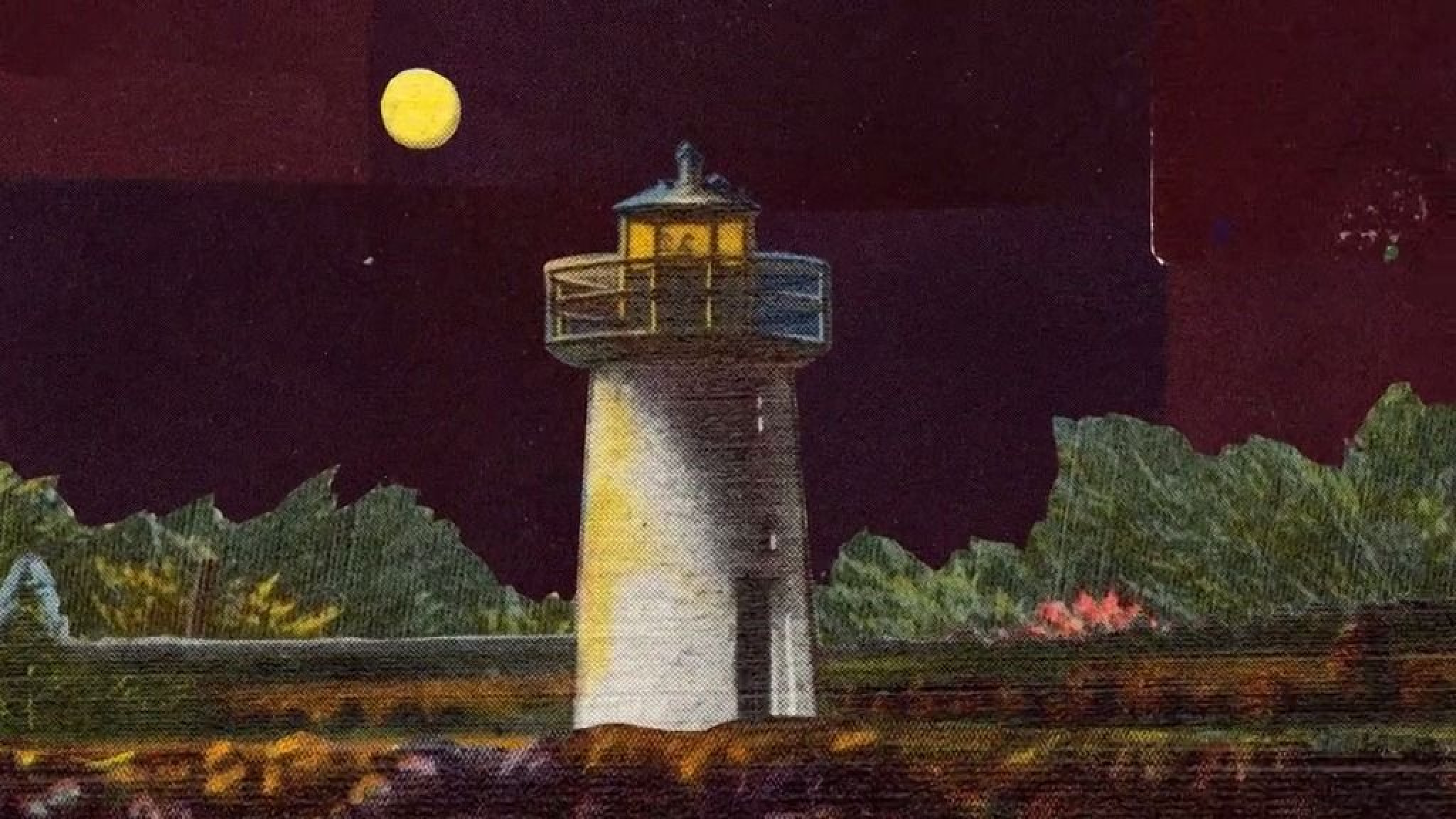 Die Nacht
