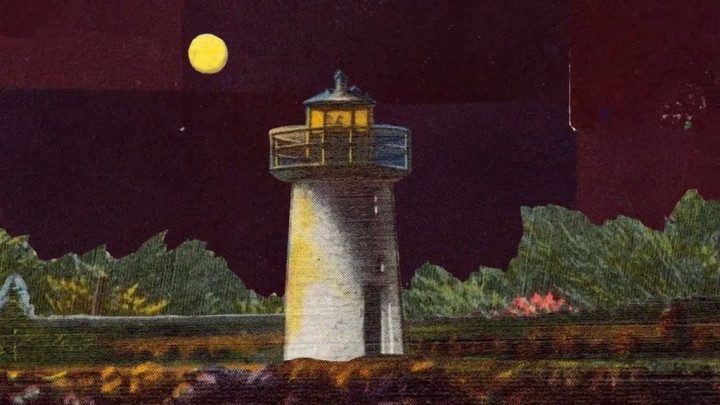 Die Nacht