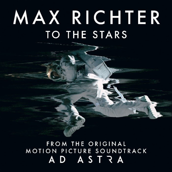Max Richter To The Stars