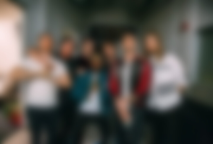 Maroon 5 2019