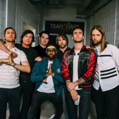 Maroon 5 2019