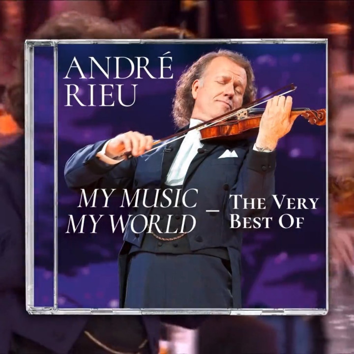 My Music – My World (Trailer)