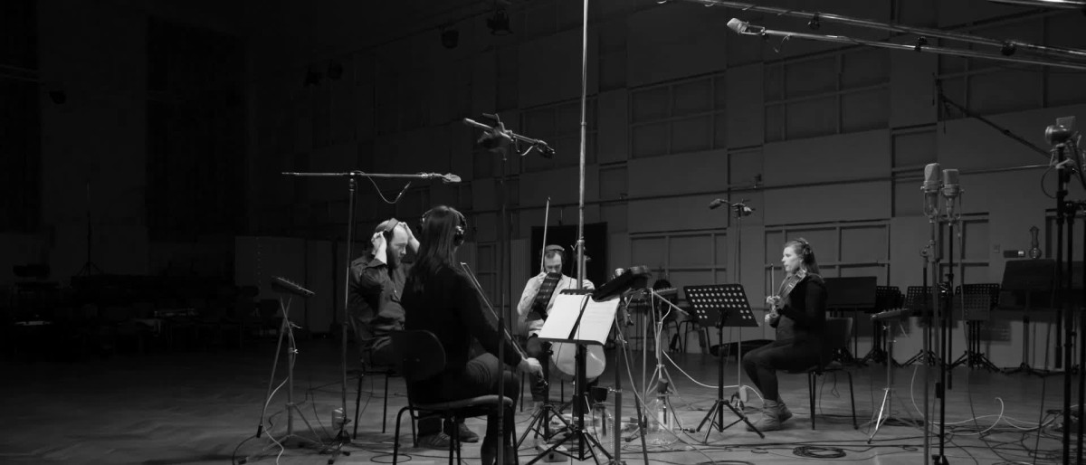 12 Conversations with Thilo Heinzmann (Trailer)
