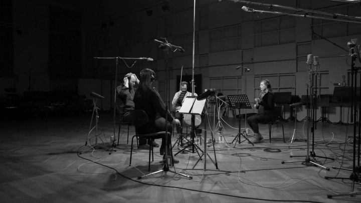 12 Conversations with Thilo Heinzmann (Trailer)